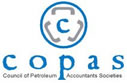 Council of Petroleum Accountants Societies