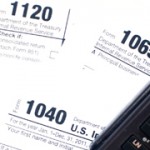 Tax Forms, Audit